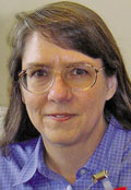 Kathleen Thiessen, PhD